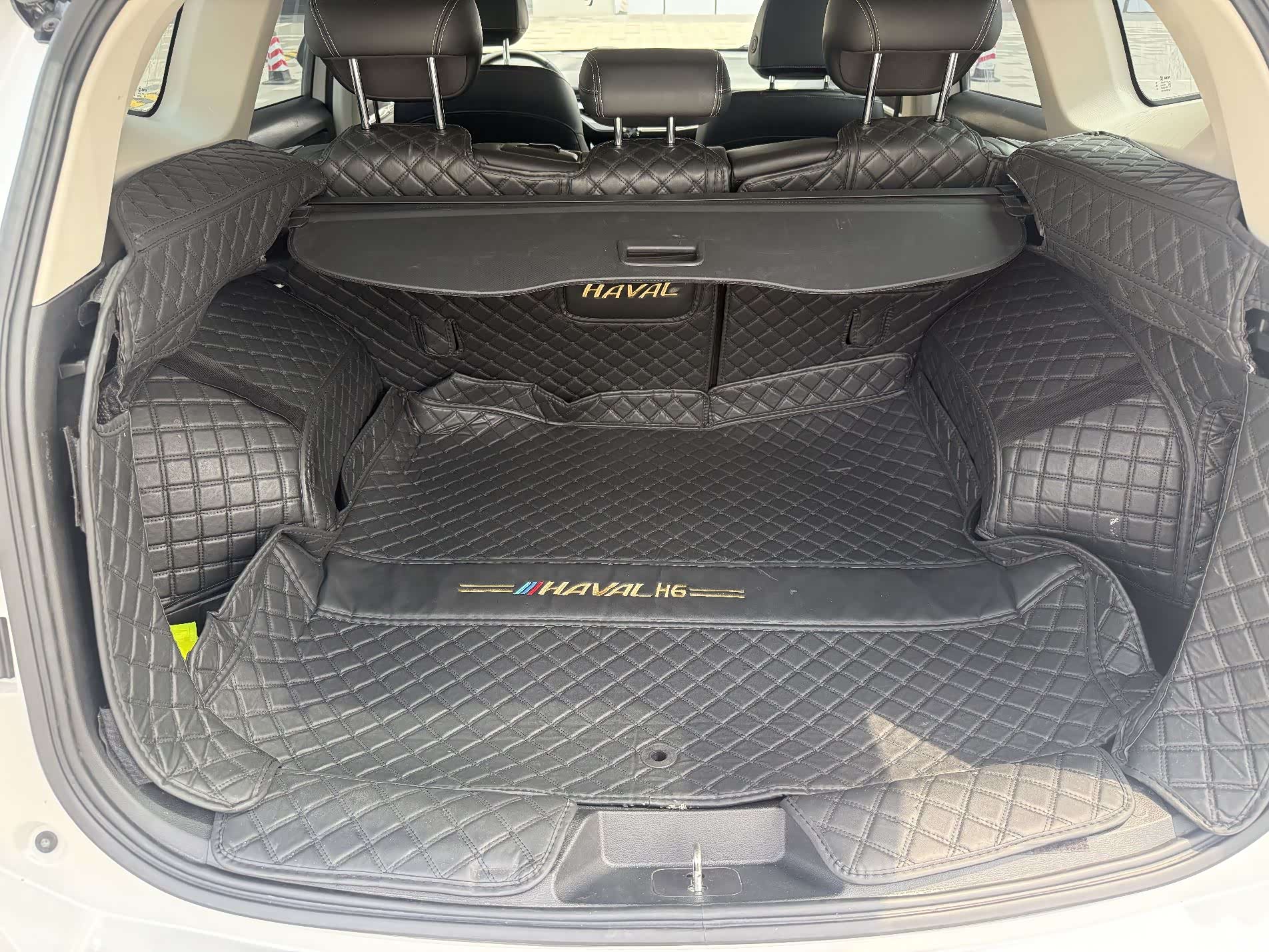 Haval H6, 2023 21