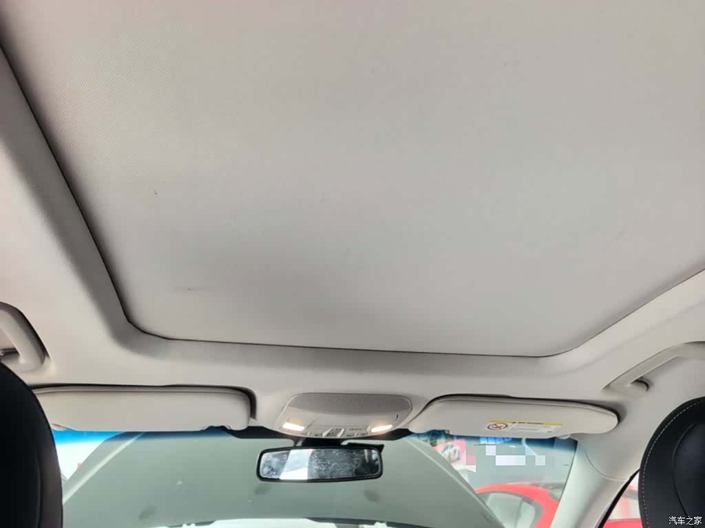 Ford Taurus, 2017 18