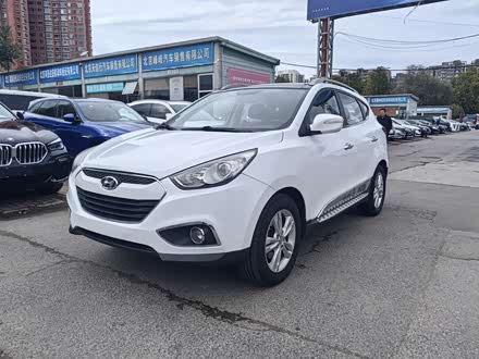 ִix35 2012 2.0L ԶӢGLS