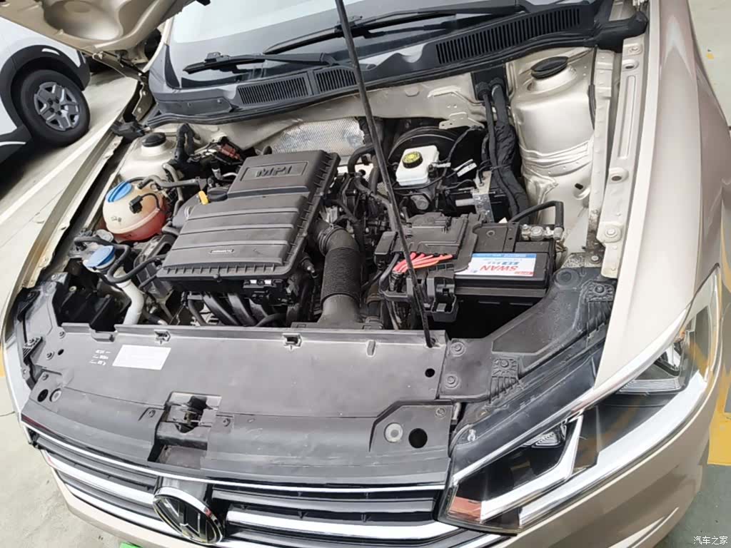 Volkswagen Bora, 2017 20