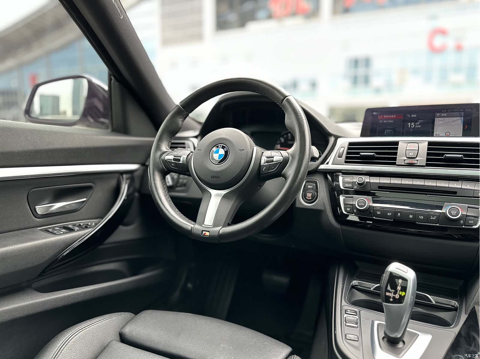 BMW 3 Series, 2021 19