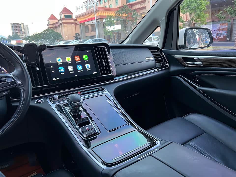 Trumpchi Trumpchi M8