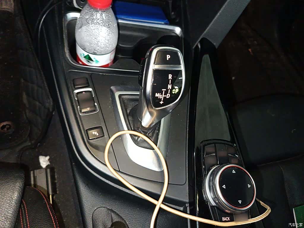 BMW 4 Series, 2015 7