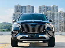 ����GLS 2024�� GLS 450 4MATIC ������