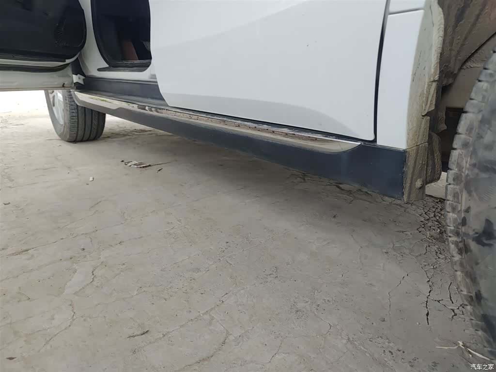 Haval M6, 2023 22