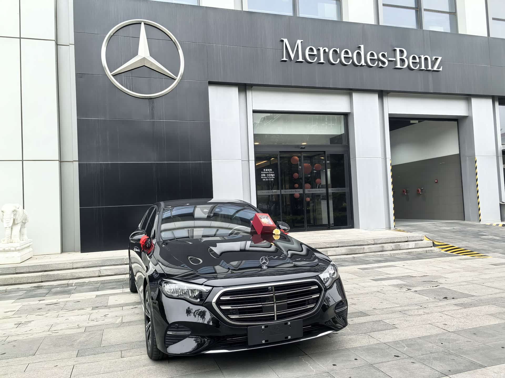 Mercedes-Benz C-Class, 2018 7