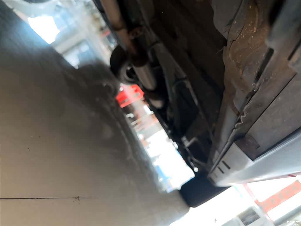 Geely Boyue, 2021 21