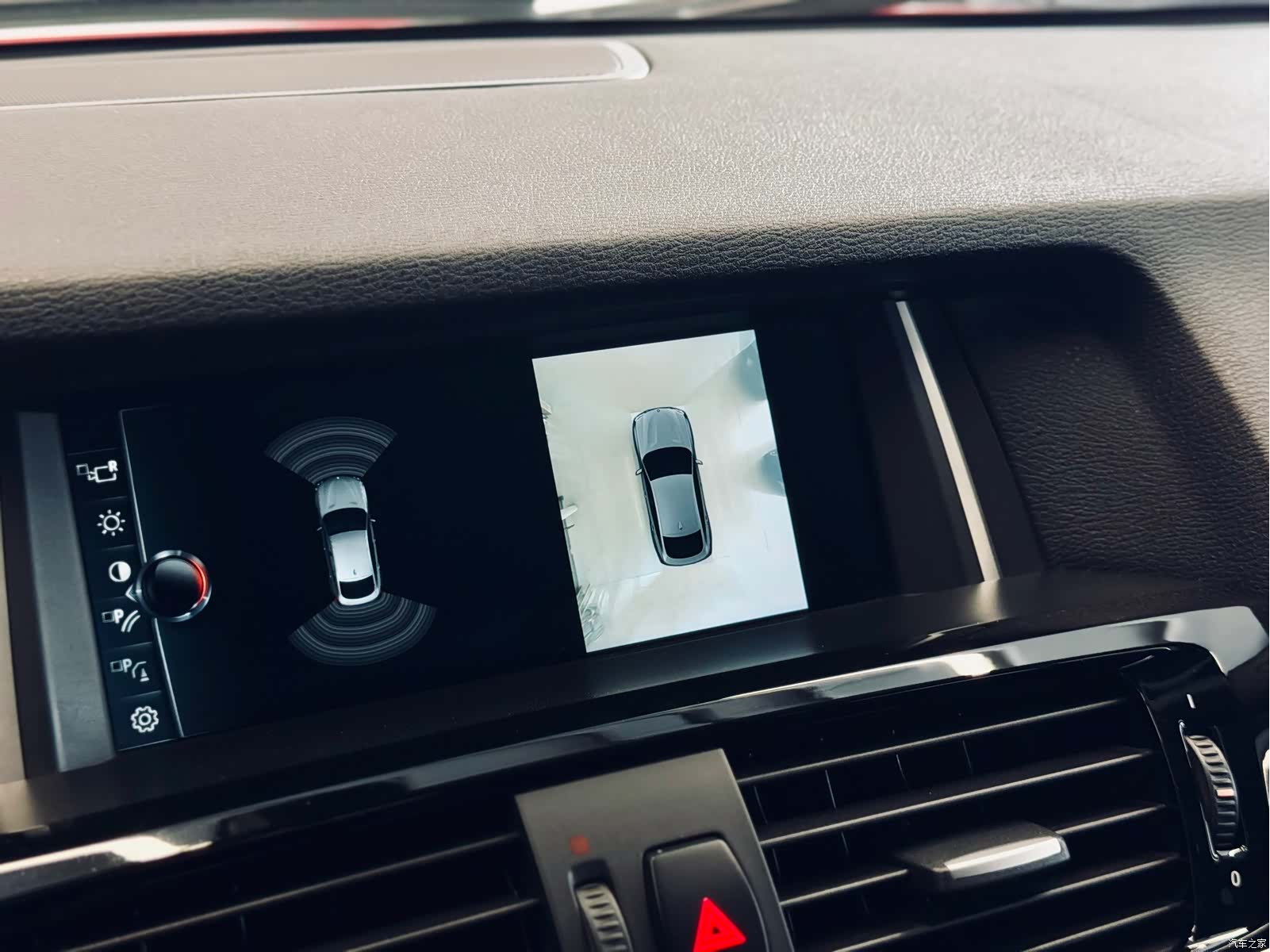 BMW X4, 2018 11