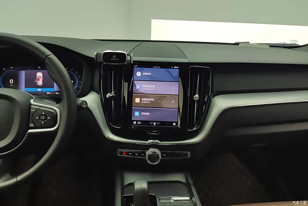 Volvo XC60, 2021 13