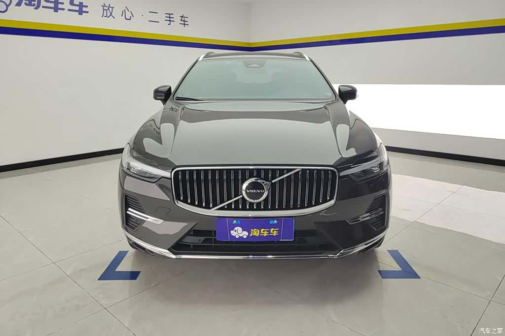 Volvo XC60, 2021 2