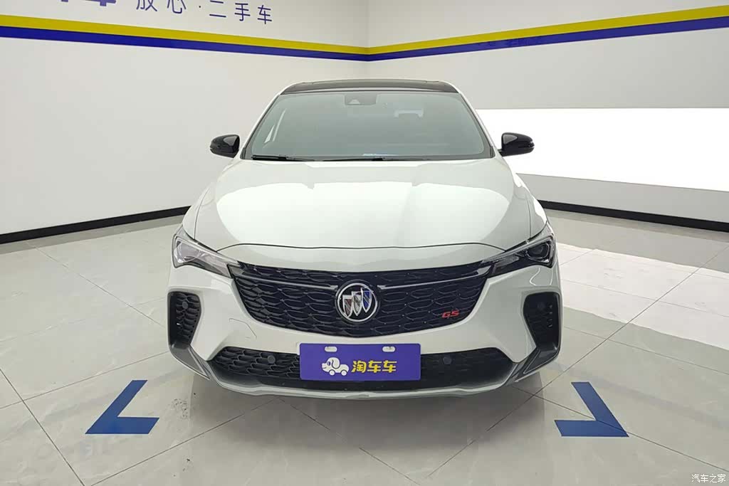 Buick Verano, 2021 2