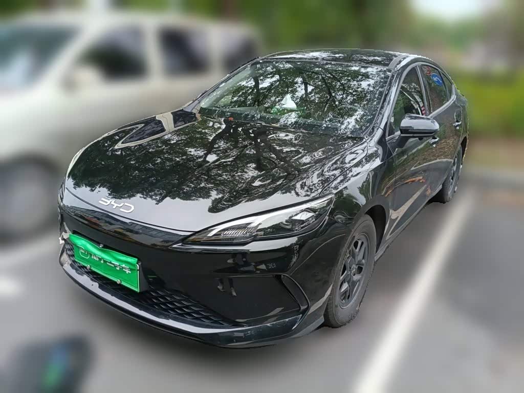 BYD Seal 05 DM-i