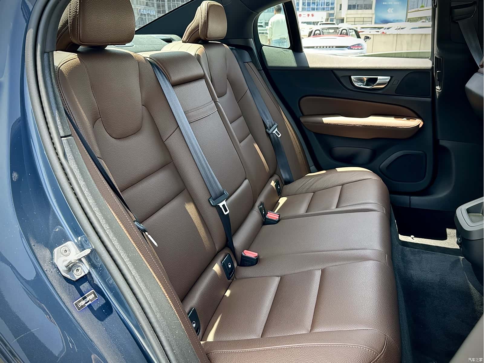 Volvo S60, 2021 13