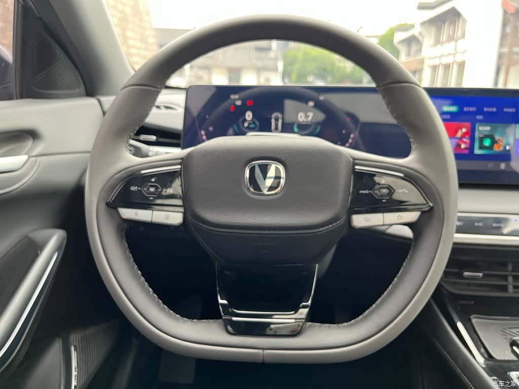 Changan CC, 2022 19