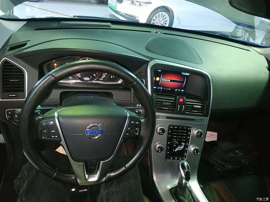 Volvo XC60, 2017 6