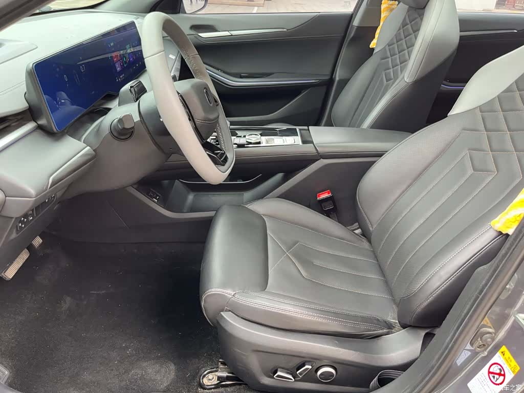 Changan CC, 2022 12