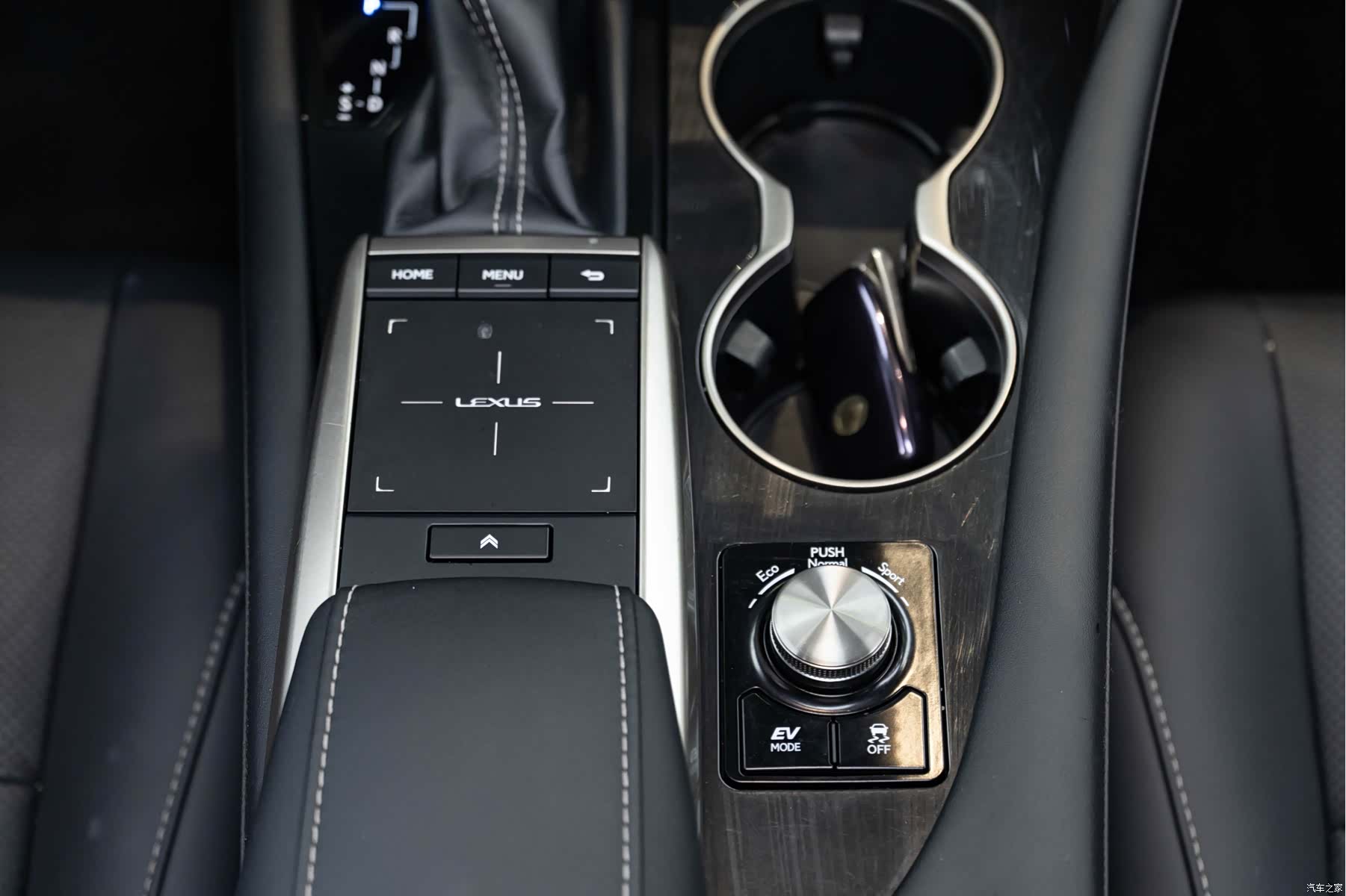 Lexus RX, 2019 19