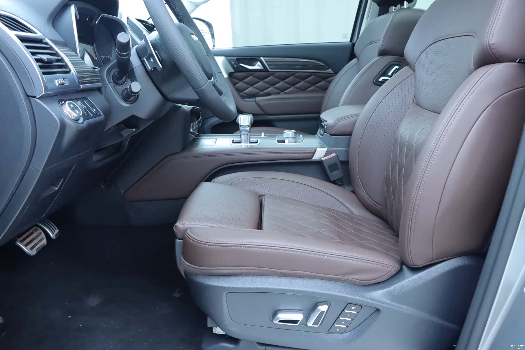 Haval H9, 2021 все фото