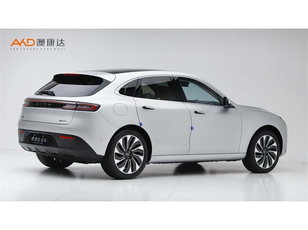 AITO M5, 2022 3