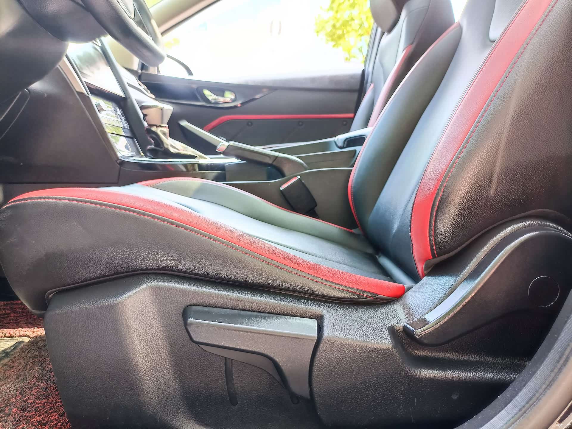 Nissan D60, 2018 20