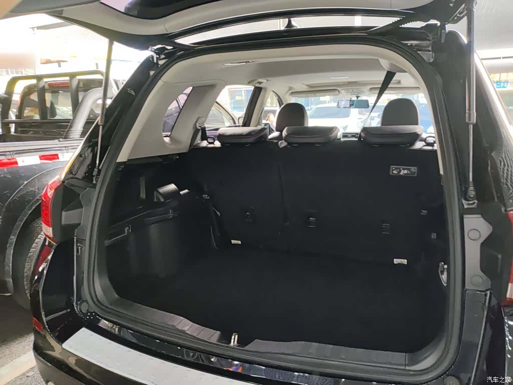Haval H6, 2017 15