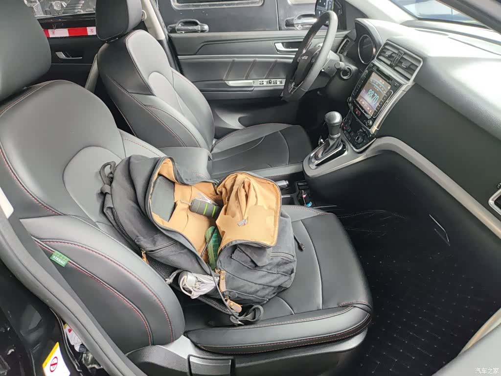 Haval H6, 2017 19