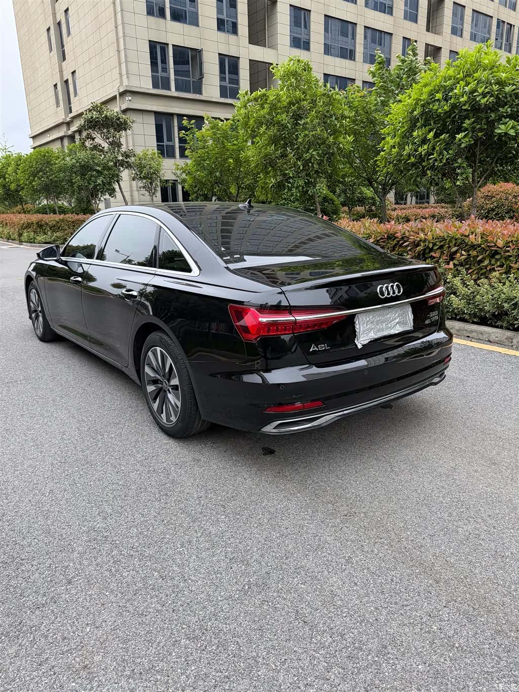 Audi A6L, 2023 6