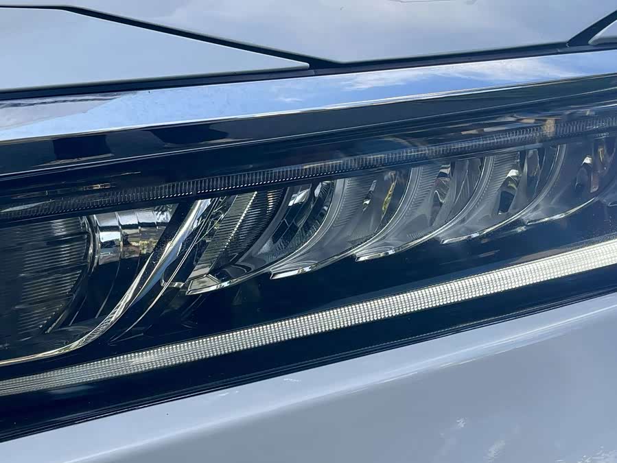 Honda Accord 2022, фото 10