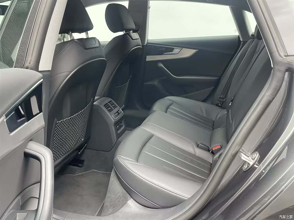 Audi A5, 2024 20