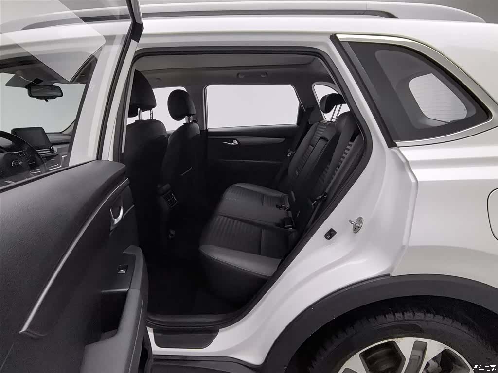 Kia Sportage, 2019 15