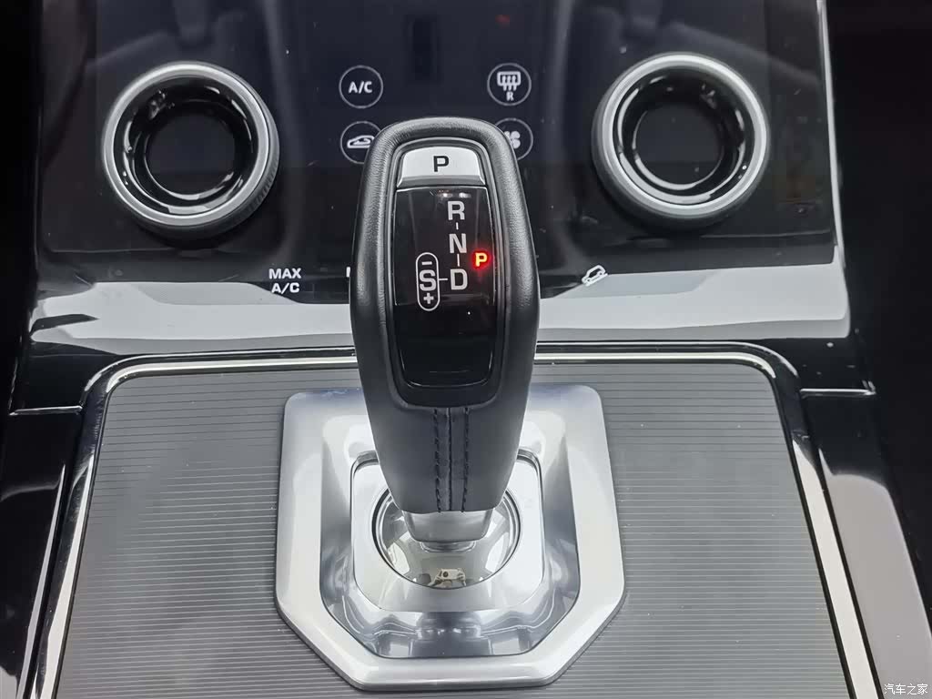 Land Rover Range Rover, 2020 13