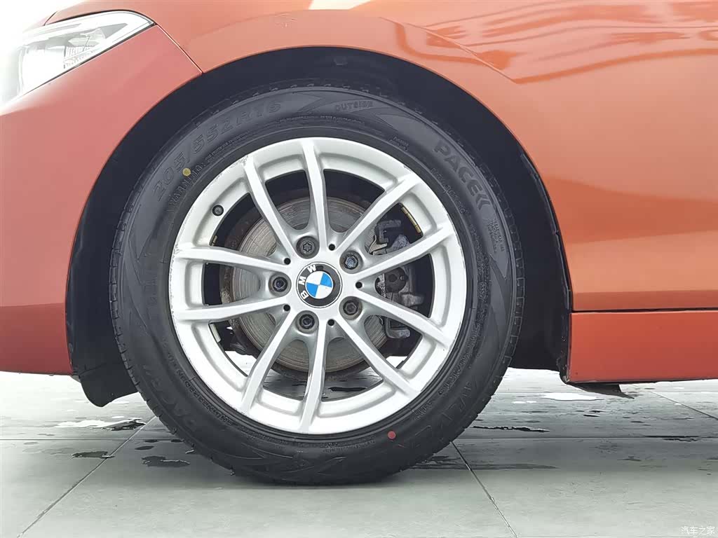 BMW 2 Series, 2017 17
