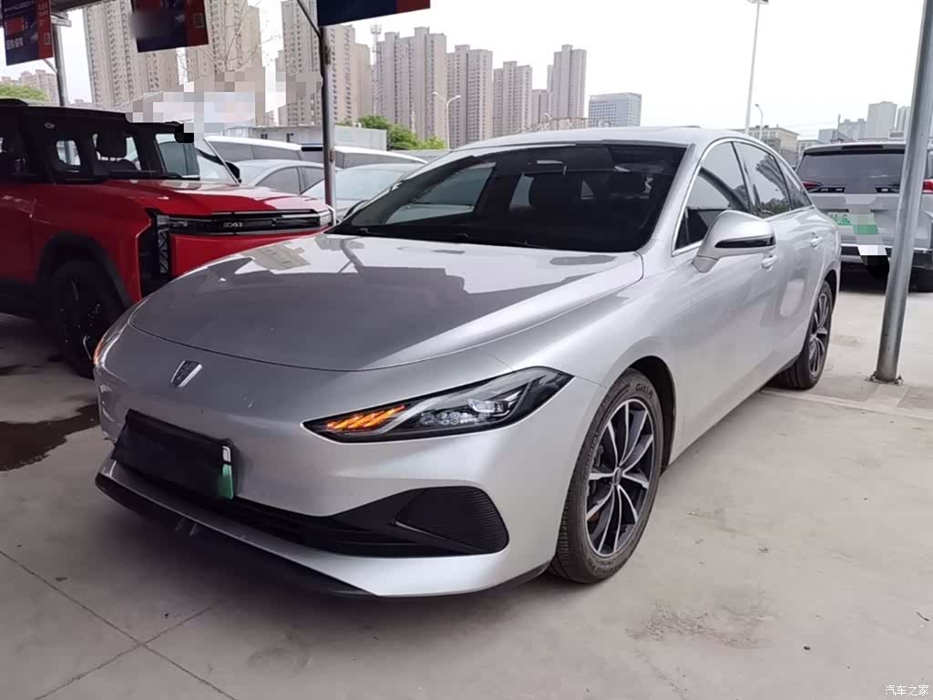 Roewe D7, 2025 2