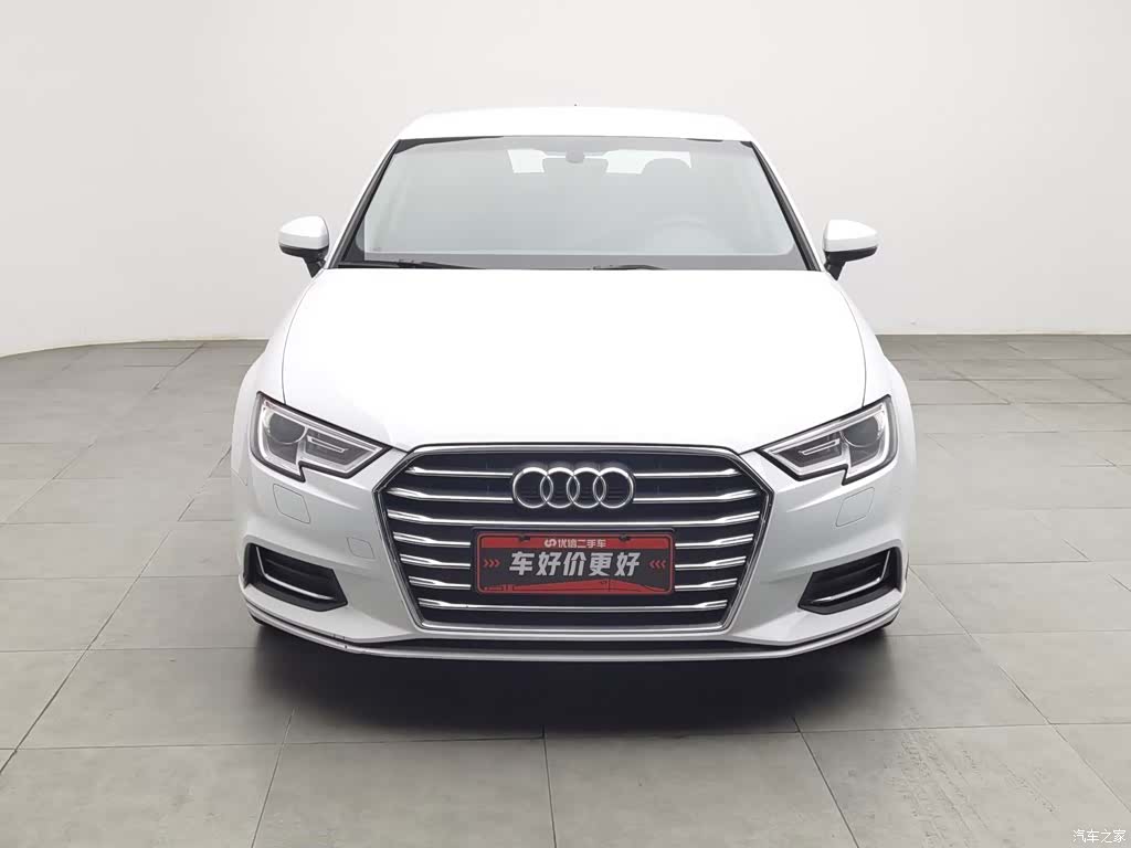 Audi A3, 2019 3