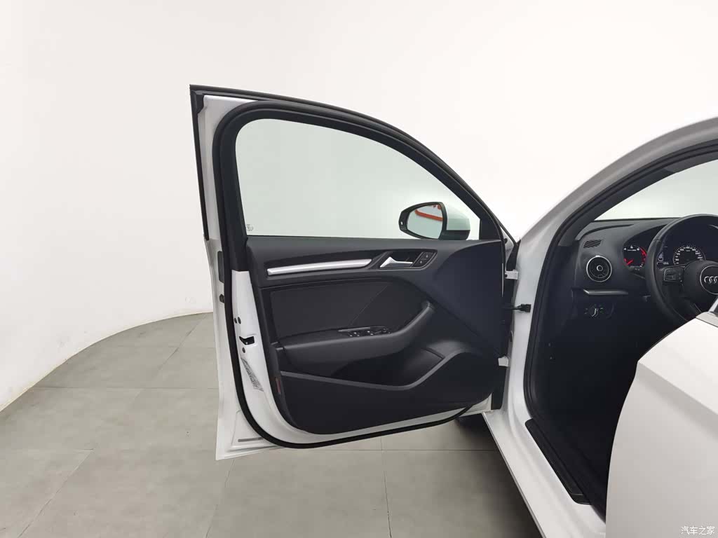 Audi A3, 2019 8