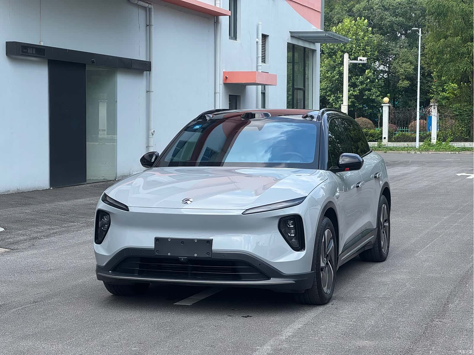 NIO ES6, 2023 1
