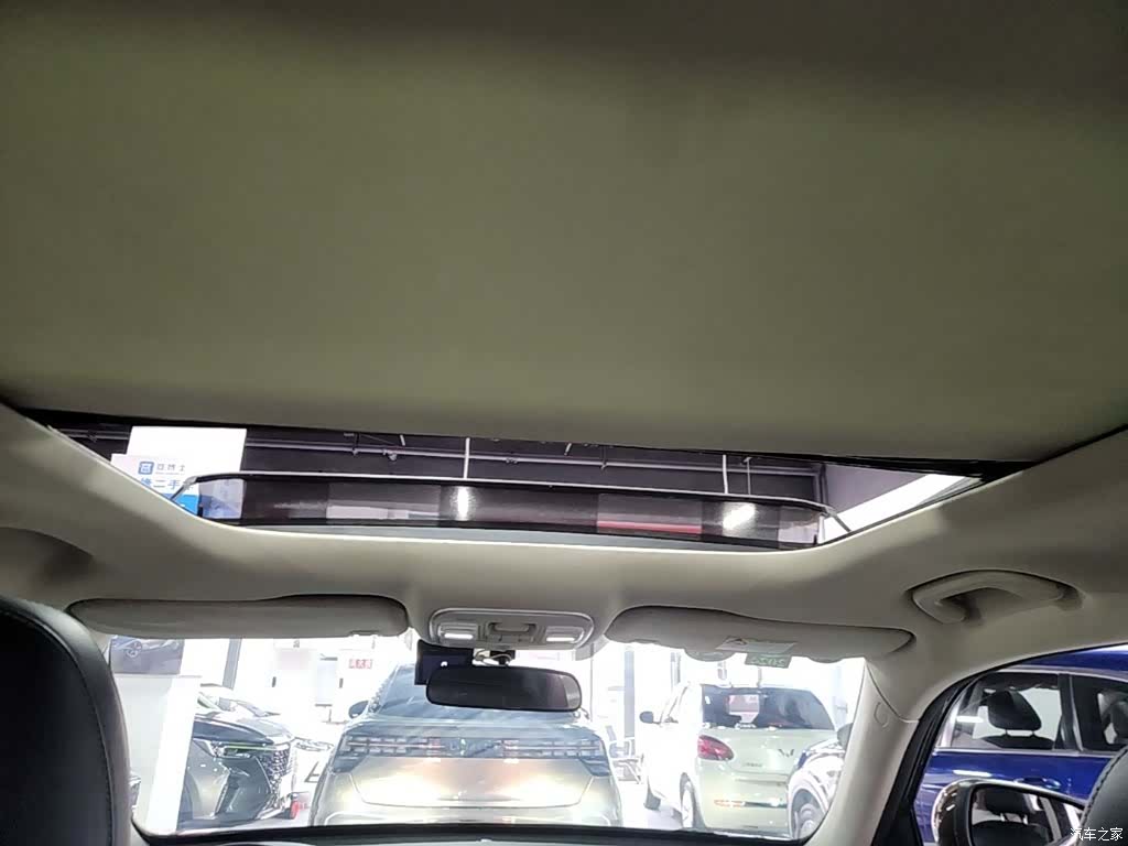 Geely Boyue, 2018 18