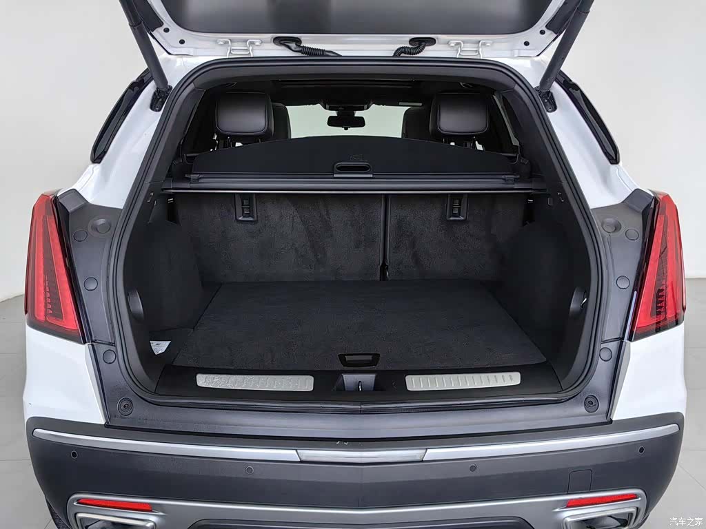Cadillac XT5, 2019 16