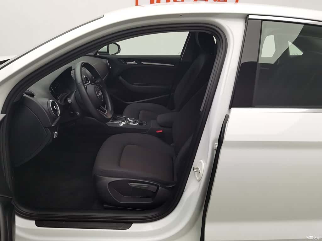 Audi A3, 2019 10