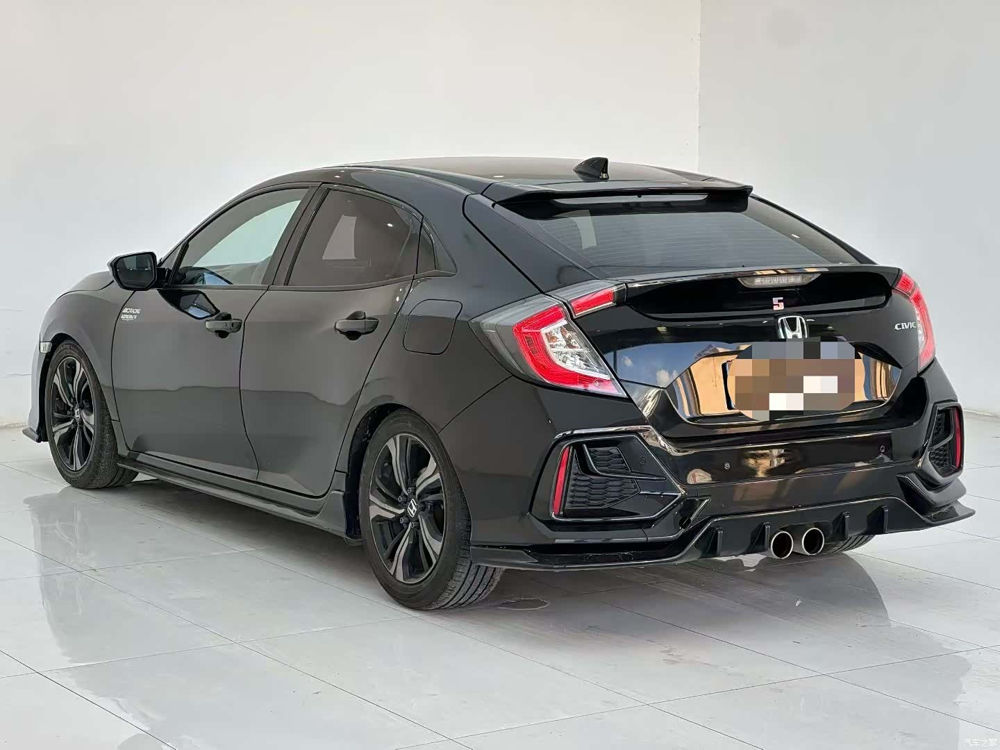 Honda Civic, 2021 13