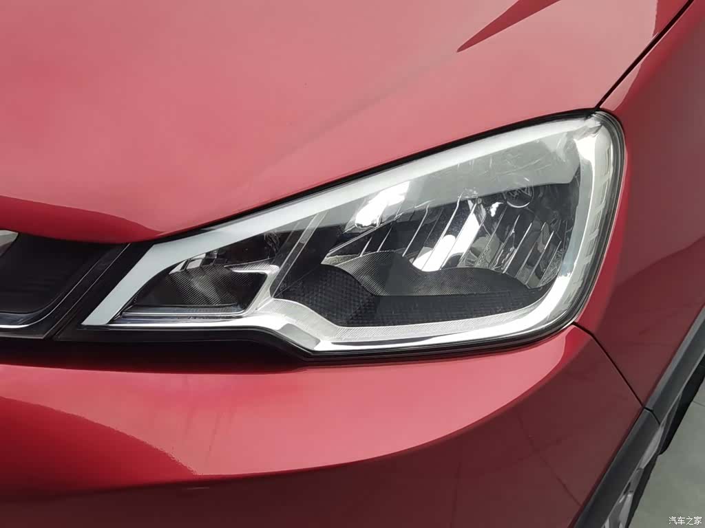 Geely X1, 2017 7