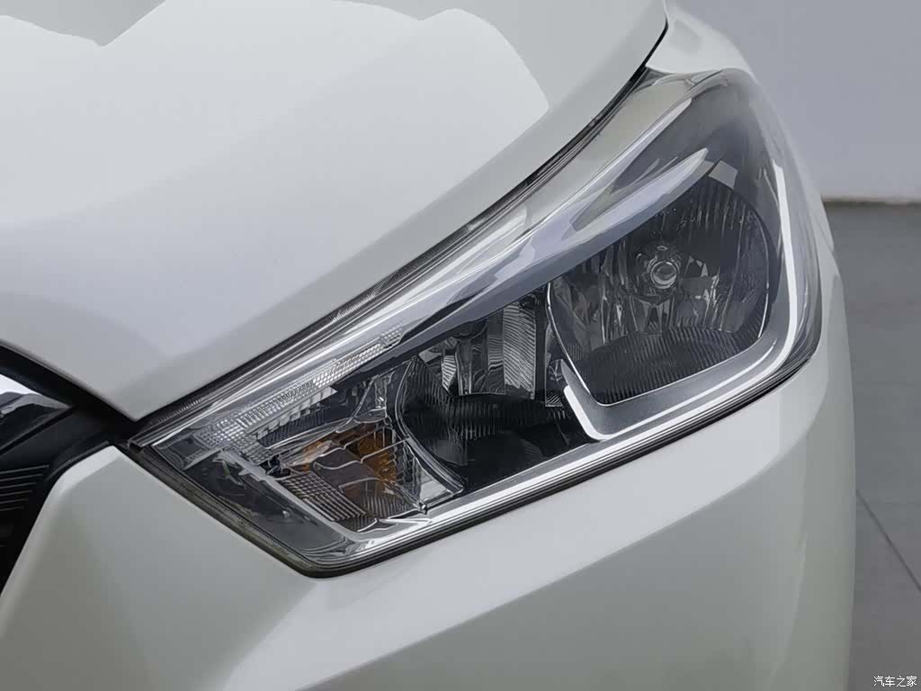Nissan Kicks, 2018 7