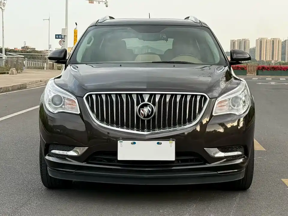 Buick Angkore