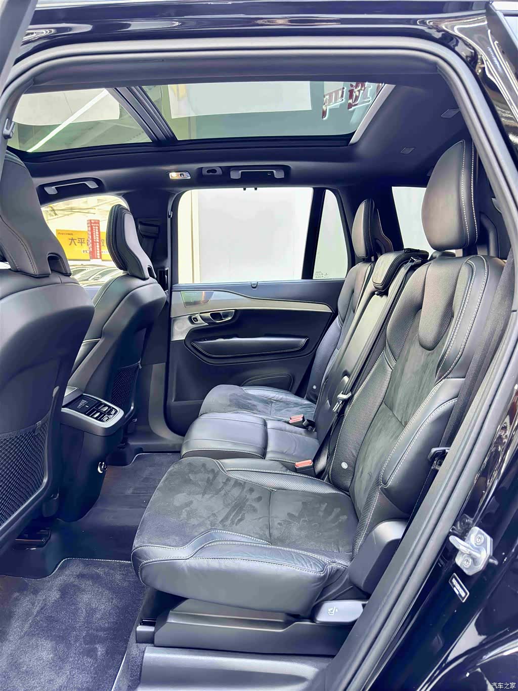 Volvo XC90, 2019 6