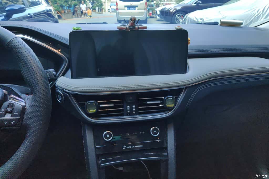 Ford Escape, 2022 13