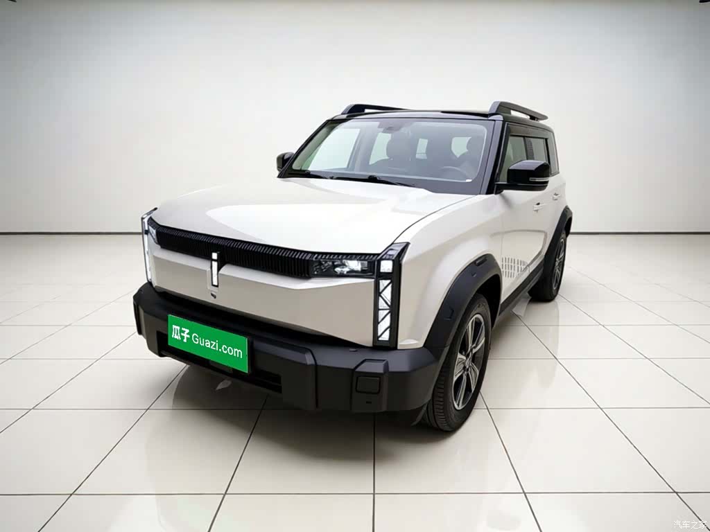 Chery iCAR, 2024 1