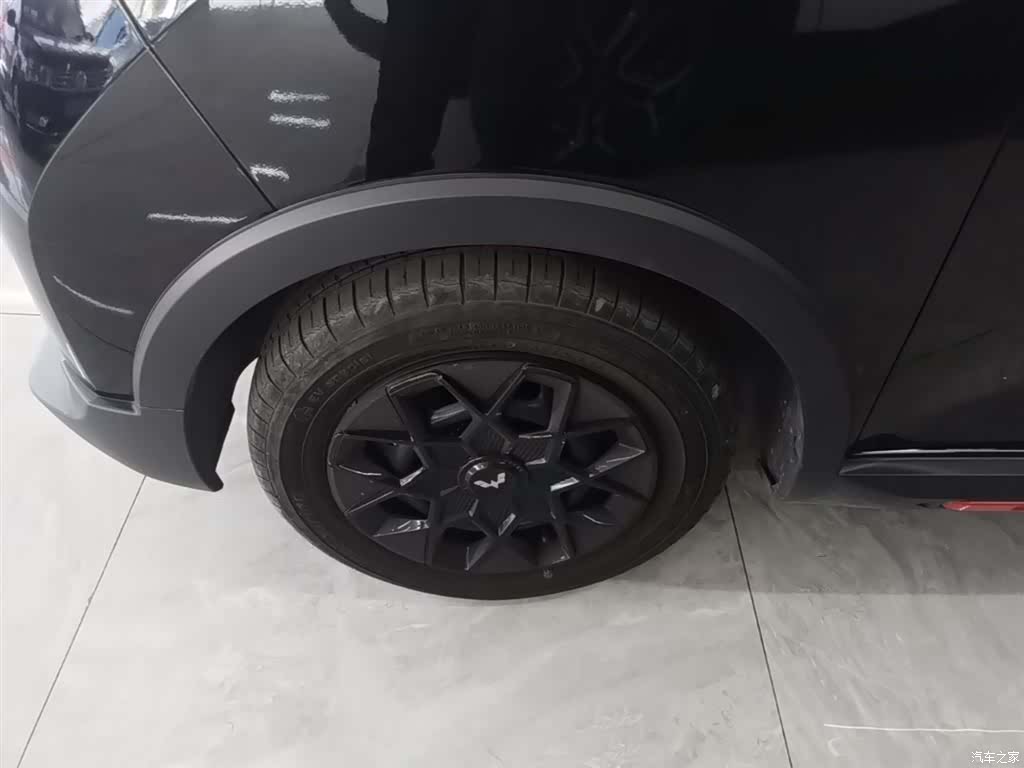 Wuling MINIEV, 2023 23