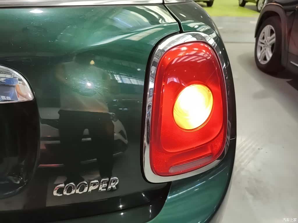 Mini Cooper, 2015 8