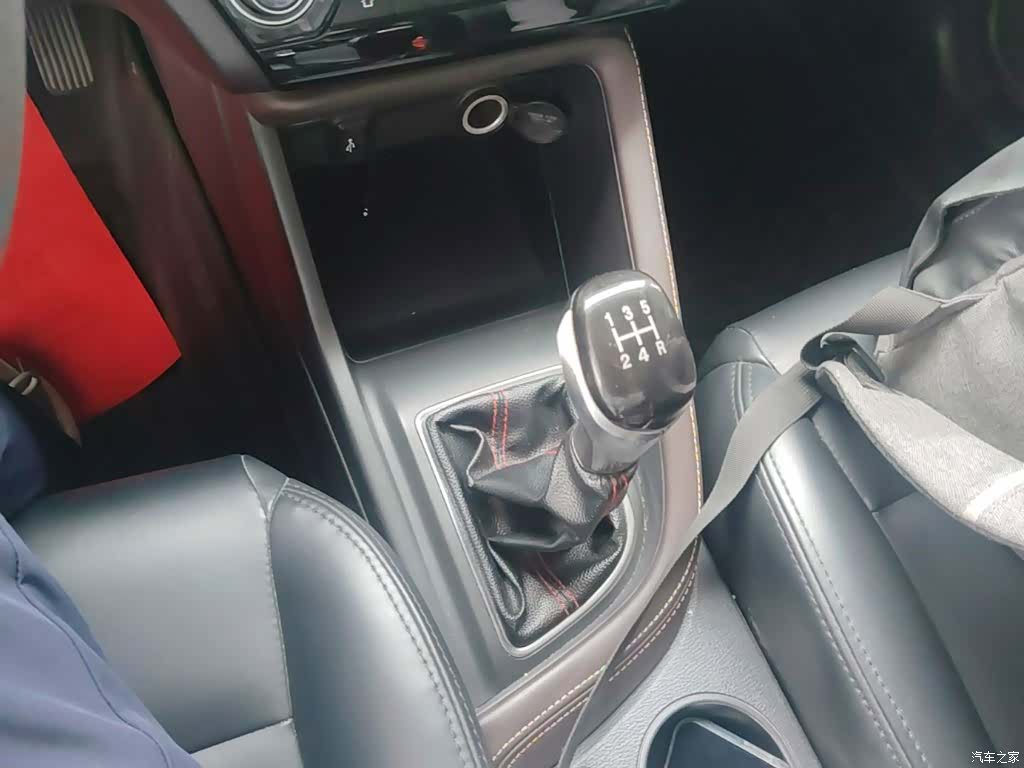 Changan Eado, 2020 14