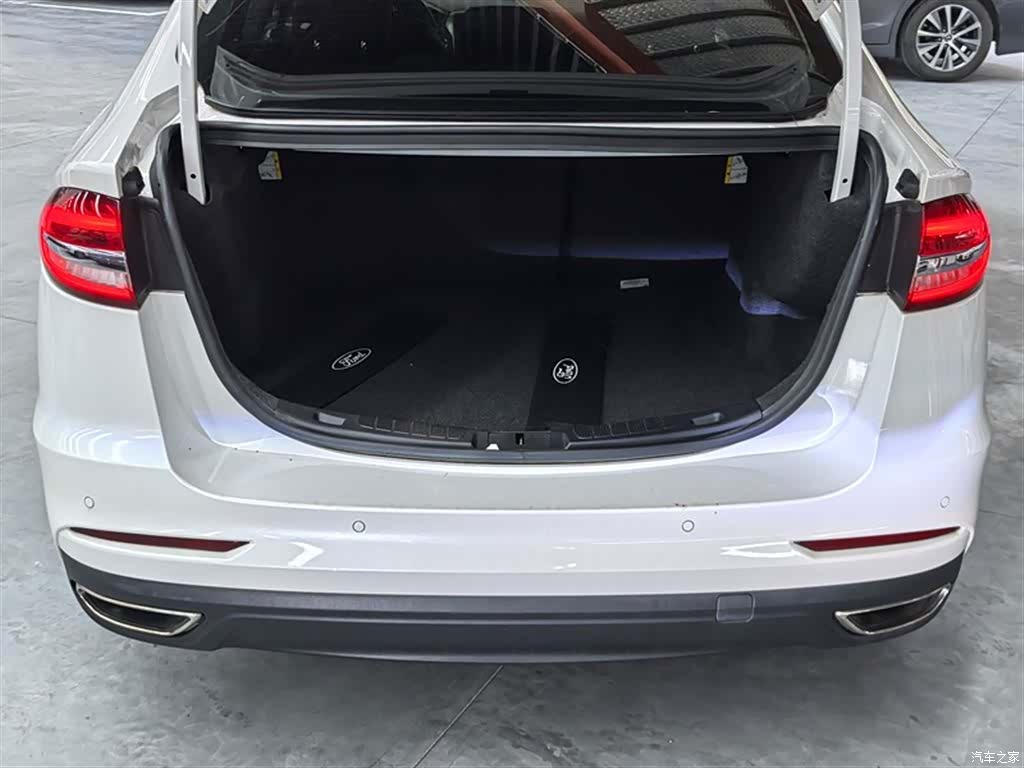 Ford Mondeo, 2019 14